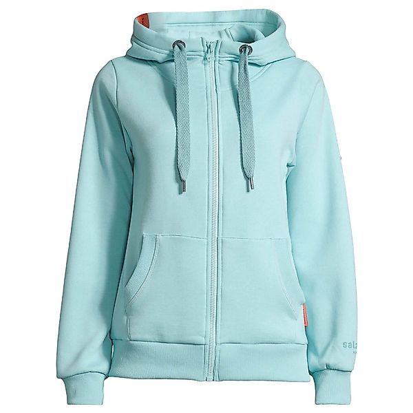 salzhaut Kapuzensweatjacke Damen Sweatjacke Sööte – günstig online kaufen