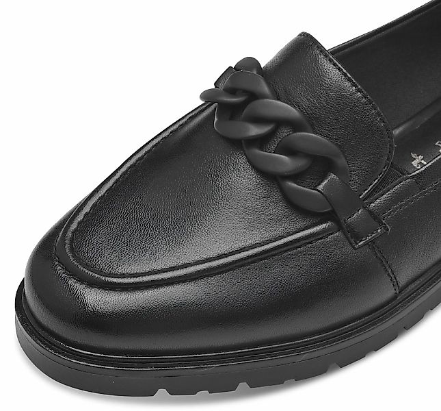 Tamaris Slipper, Loafer, Halbschuh, Schlupfschuh mit günstig online kaufen