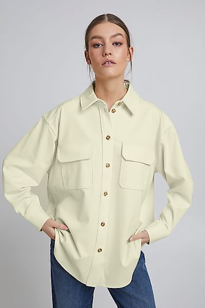 Ichi Blusenblazer IHSIMONSE BL2 - 20116186 günstig online kaufen