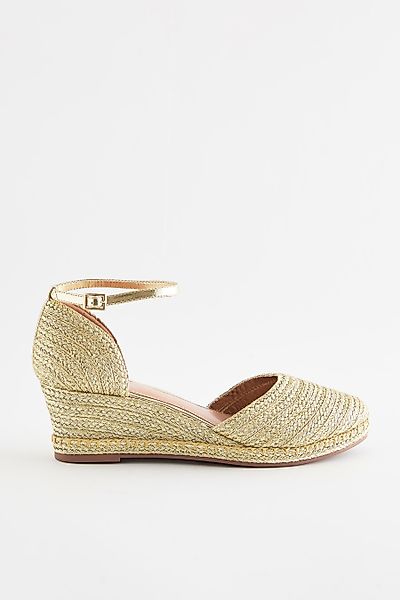 Next Forever Comfort® Keilabsatzschuhe Keilpumps (1-tlg) günstig online kaufen