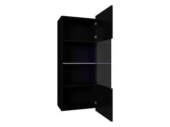 MIRJAN24 Vitrine Calabrini 05 (mit 2 günstig online kaufen