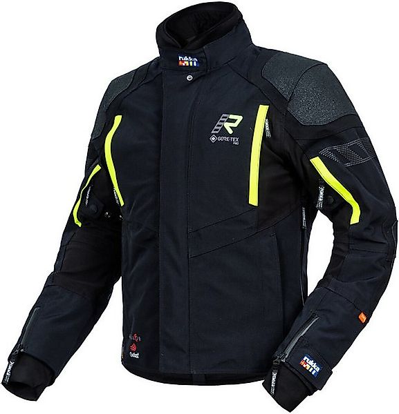 Rukka Motorradjacke Shield-RD WP GTX Textil Motorradjacke günstig online kaufen