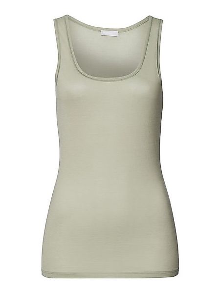 Hanro Tanktop Ultralight Tank-top unterhemd unterzieh-shirt günstig online kaufen