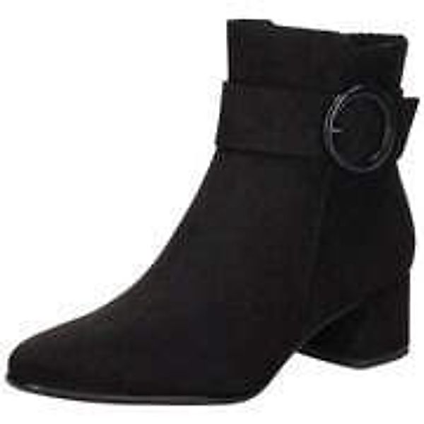 Marco Tozzi Stiefelette Damen schwarz günstig online kaufen