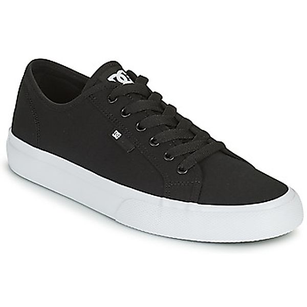 DC Shoes  Sneaker MANUAL günstig online kaufen
