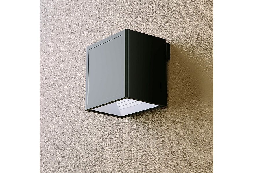 Northpoint LED Wandleuchte Akku dimmbar mit Timerfunktion Memoryfunktion wa günstig online kaufen