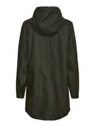 Vero Moda Regenjacke VMMALOU COATED JACKET günstig online kaufen