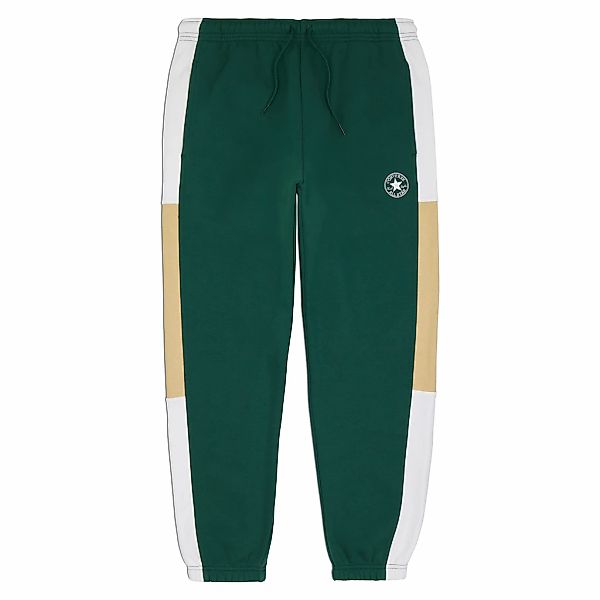 Converse Jogginghose "MENS CONVERSE RETRO KNIT SWEATPANTS" günstig online kaufen