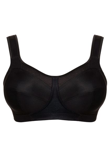 Ulla Dessous Entlastungs-BH Kate (1-tlg) Sport günstig online kaufen