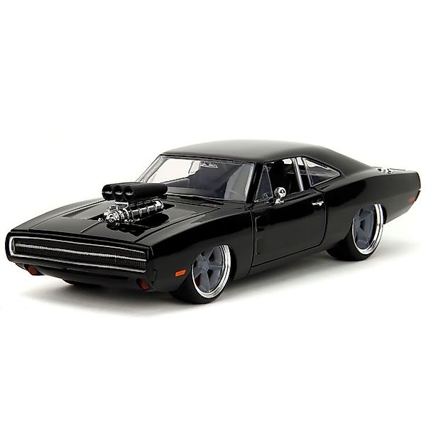 JADA Spielzeug-Rennwagen 1970 Dodge Charger Fast günstig online kaufen