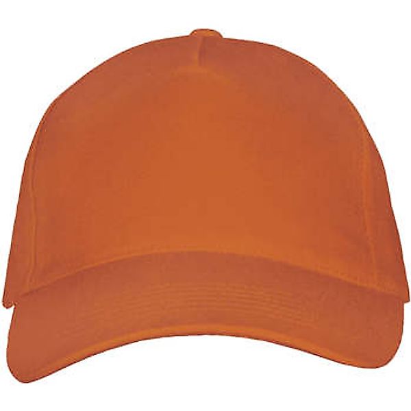 Sols  Schirmmütze Gorra 5 paneles de 100% algodón perchado espeso günstig online kaufen