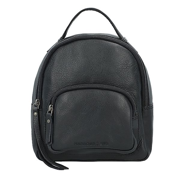 HARBOUR 2nd Cityrucksack Just Pure, Leder günstig online kaufen