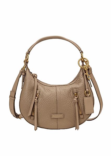 Marc OPolo Umhängetasche "aus fein genarbtem Rindleder" günstig online kaufen