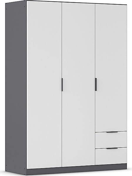 rauch Kleiderschrank "Drehtürenschrank Schrank Garderobe Ankleide Schlafzim günstig online kaufen