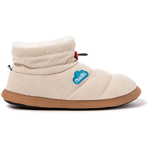 Nuvola.  Hausschuhe Boot Home Cordy günstig online kaufen