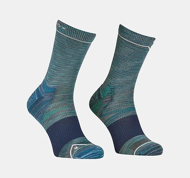 Ortovox Sportsocken ALPINE MID SOCKS M günstig online kaufen