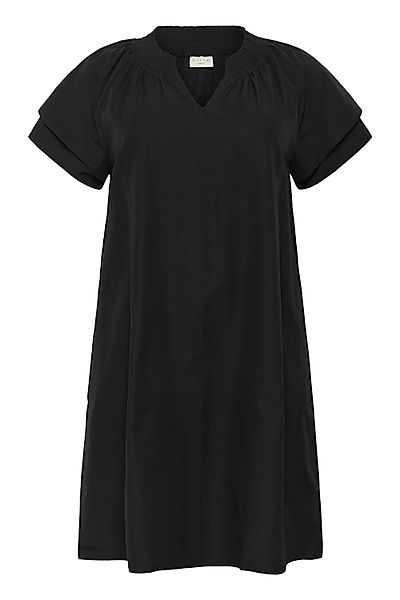 KAFFE Curve Blusenkleid Kleid KCirsa Große günstig online kaufen