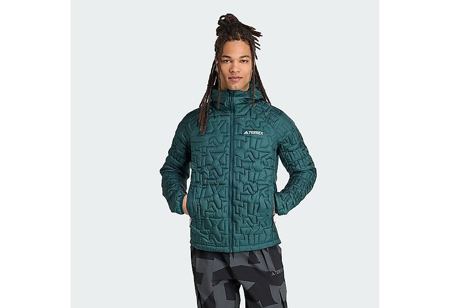adidas TERREX Outdoorjacke (1-St) günstig online kaufen
