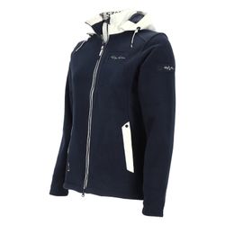Dry Fashion Fleecejacke Damen Jacke Riga günstig online kaufen