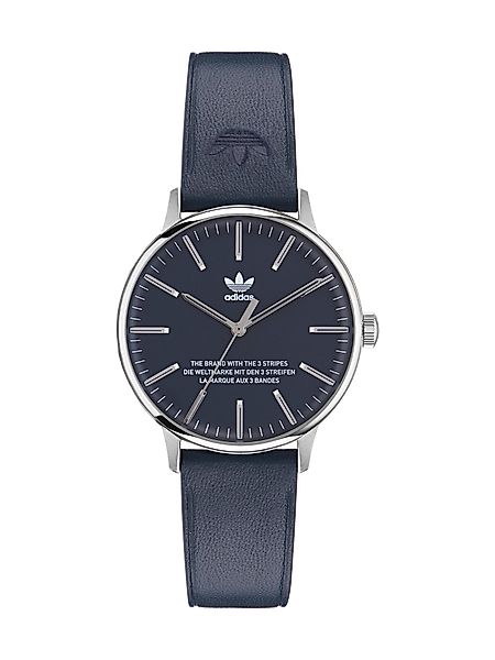 adidas Originals Quarzuhr Ao Style Code One, (1-tlg), Quarz-Analoguhr günstig online kaufen