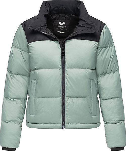 Ragwear Steppjacke Serah stylische Damen Winterjacke günstig online kaufen
