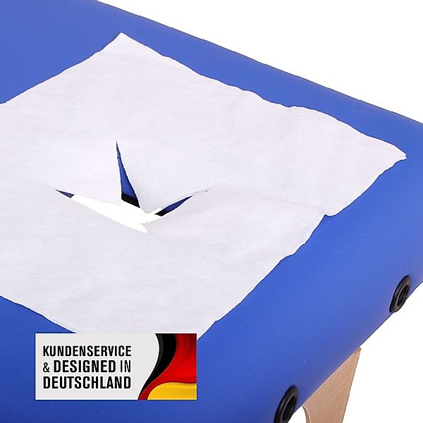 Duke-Handel Massageliegenbezug 100 Einweg Auflage mit günstig online kaufen