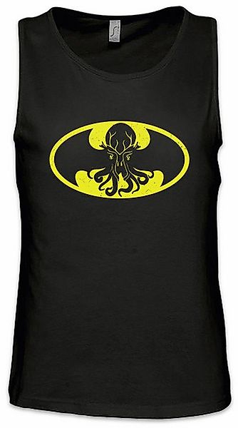 Urban Backwoods Tanktop Bathulhu II Ärmelloses T-Shirt Lovecraft Bruce Misk günstig online kaufen