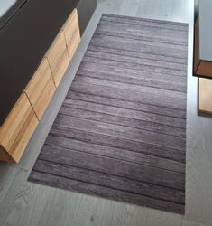 Mertex Küchenläufer Teppich Läufer Flur waschbar günstig online kaufen