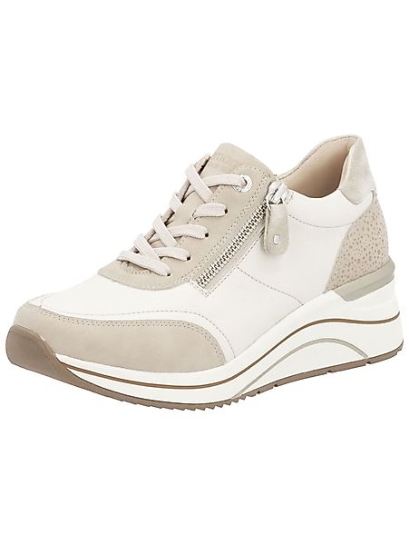 Remonte Sneaker Glattleder Sneaker günstig online kaufen