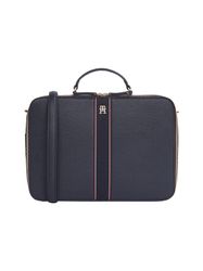 Tommy Hilfiger Messenger Bag "TH LEGACY WORKBAG", Damen Henkeltasche, Umhän günstig online kaufen