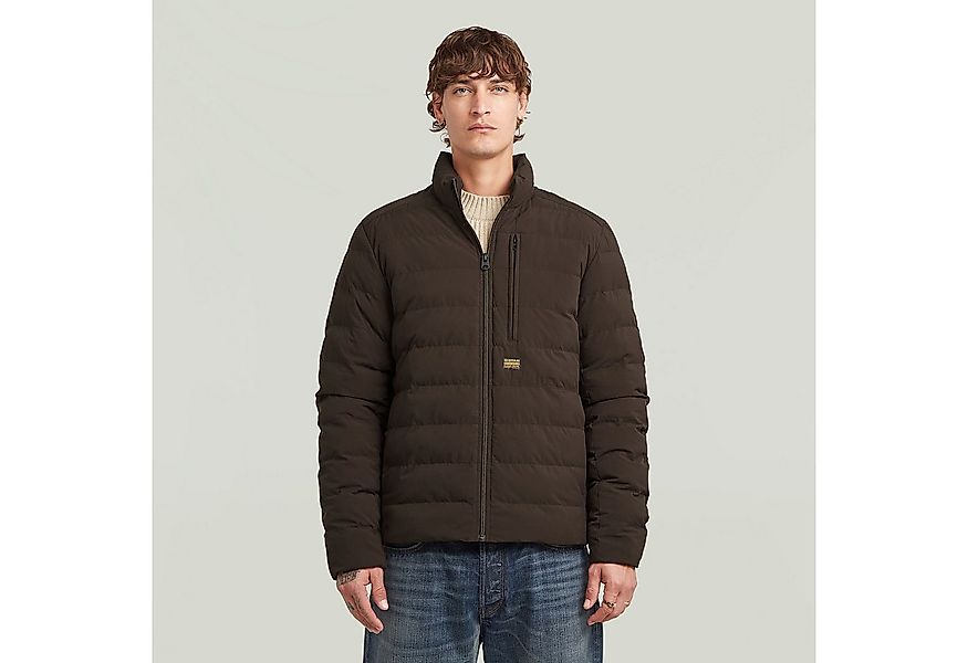 G-STAR Steppjacke Foundation liner mit Brusttasche günstig online kaufen