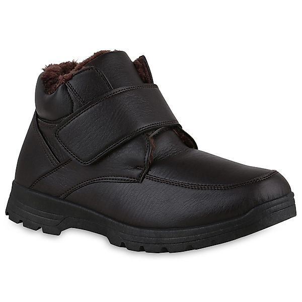 VAN HILL 840524 Winterstiefelette Schuhe günstig online kaufen