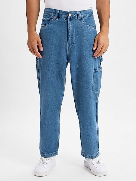 Santa Cruz Loose-fit-Jeans Carpenter günstig online kaufen
