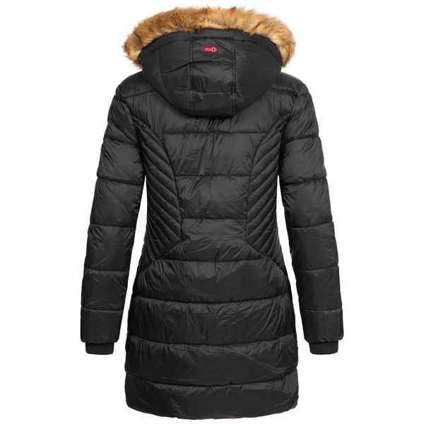 Geographical Norway Parka Damen Outdoor Winter günstig online kaufen