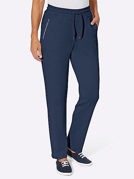 Sieh an! Jerseyhose Jersey-Hose komfortabel günstig online kaufen