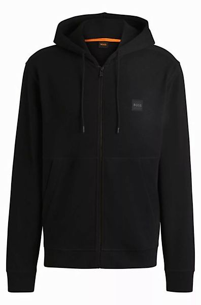 BOSS ORANGE Kapuzenpullover günstig online kaufen