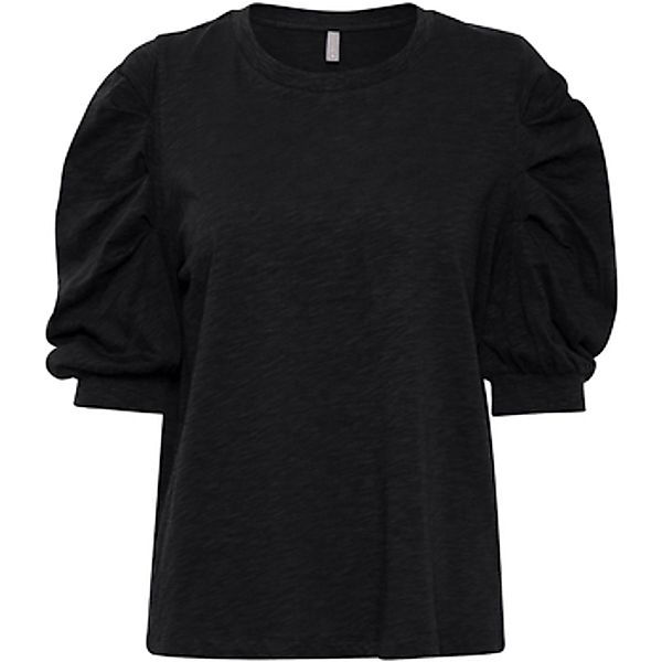 Culture  Pullover Pull manches courtes femme  Biana günstig online kaufen