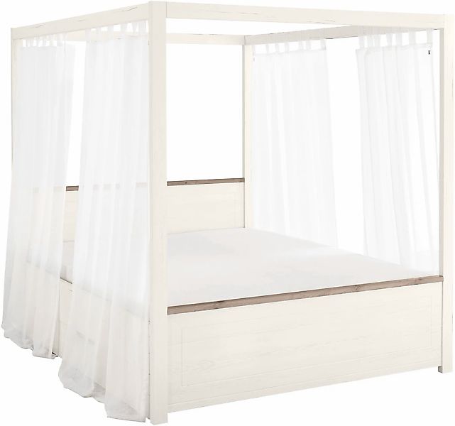 set one by Musterring Himmelbett, (2 tlg.), einzigartig und hochwertig günstig online kaufen