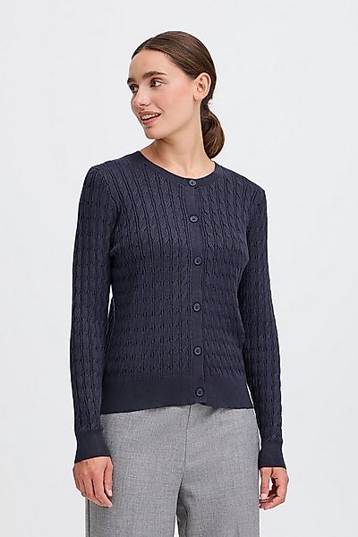OXMO Strickjacke OXSasja Schöne leicht Strickjacke günstig online kaufen
