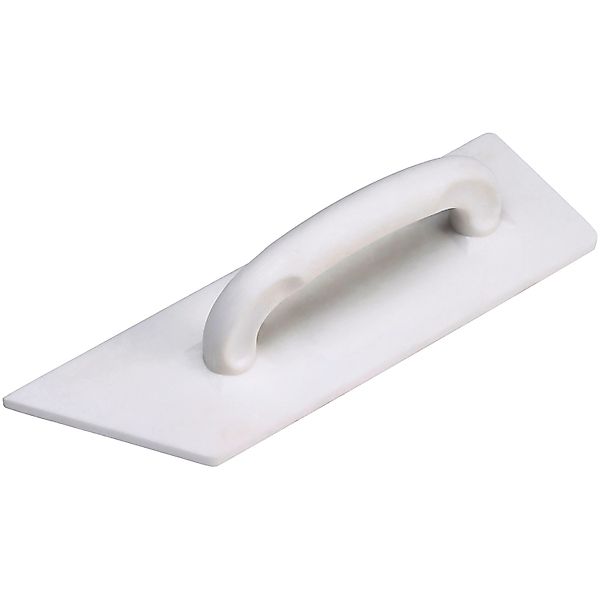 LUX-TOOLS Reibebrett Kunststoff 80 mm x 260 mm günstig online kaufen