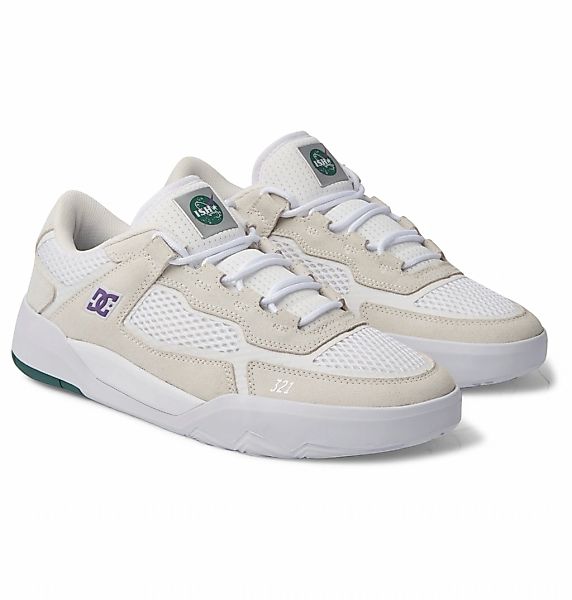 DC Shoes Skateschuh "Metric S x Ish" günstig online kaufen