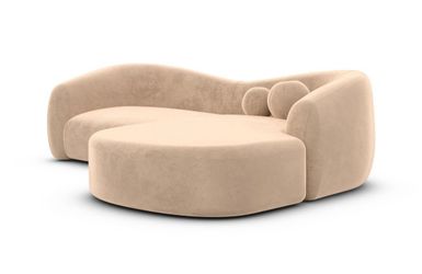 Sofa Dreams Ecksofa Sofa Loungesofa Polster günstig online kaufen