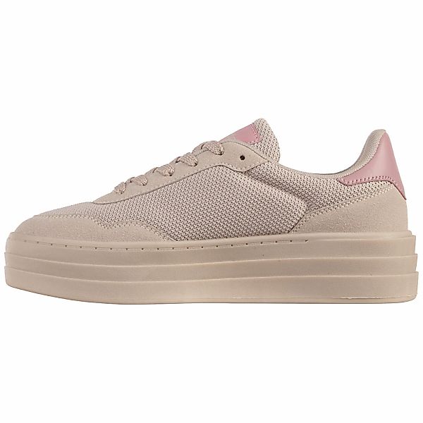 lotto Plateausneaker, - mit Drehpunkt für mehr Wendigkeit in Sport & Freize günstig online kaufen
