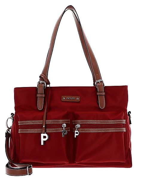 Picard Schultertasche Shopper günstig online kaufen