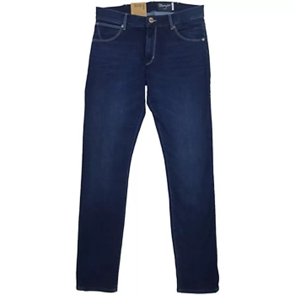 Wrangler  Jeans W18S-MS günstig online kaufen