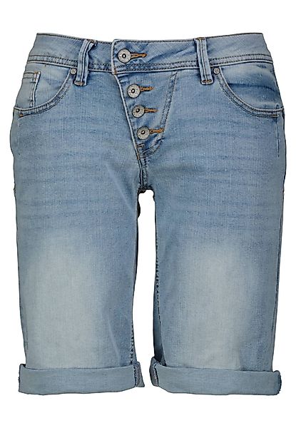 Buena Vista Shorts Damen Jeansshorts MALIBU günstig online kaufen