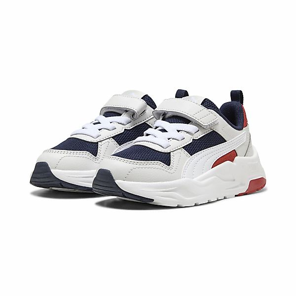 PUMA Sneaker "Trinity 2 LT Sneakers Kinder" günstig online kaufen