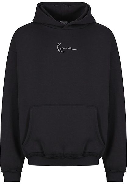 Karl Kani Kapuzenpullover Karl Kani Karl Kani Signature Retro TM OS Hoodie günstig online kaufen