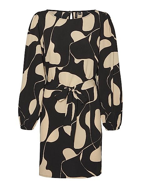 Vero Moda Sommerkleid LYDIA (1-tlg) Cut-Outs günstig online kaufen
