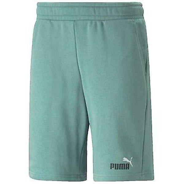 Puma  Shorts Essentials+ Two-Tone günstig online kaufen